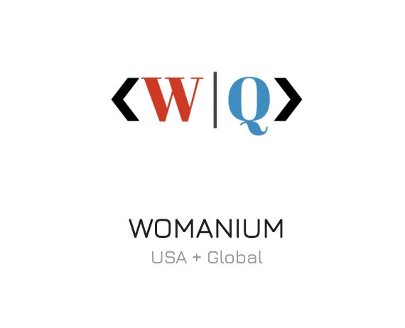 Womanium